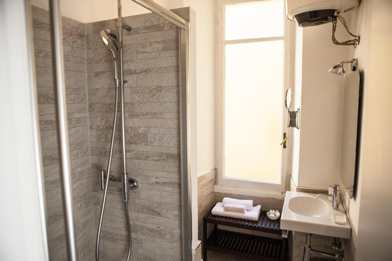 Domina Trastevere Apartment 3 - Roma Exteriér fotografie